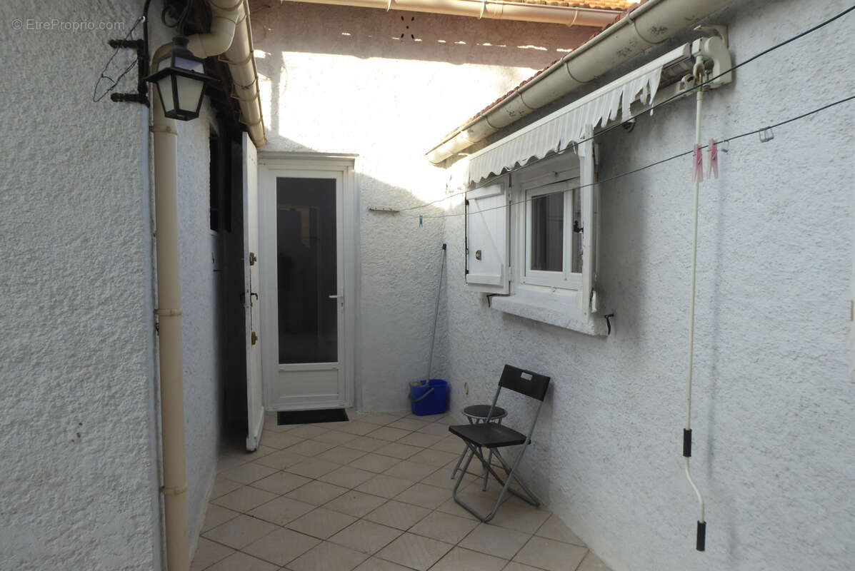 Maison à PERPIGNAN