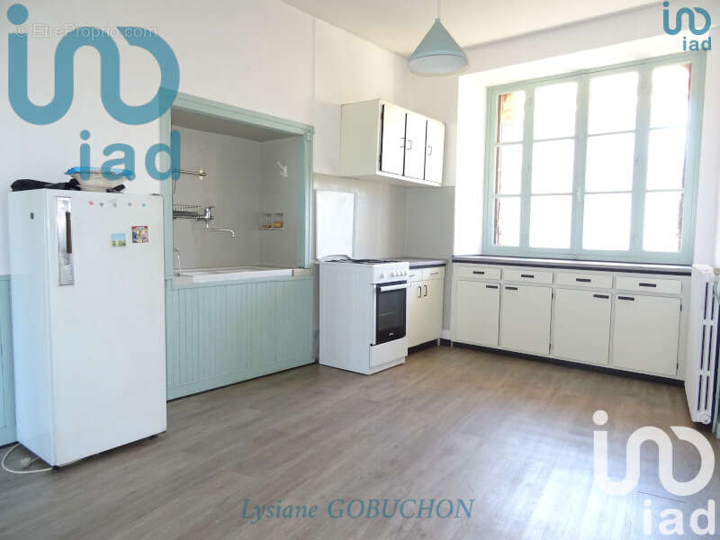 Photo 2 - Maison à MAREUIL