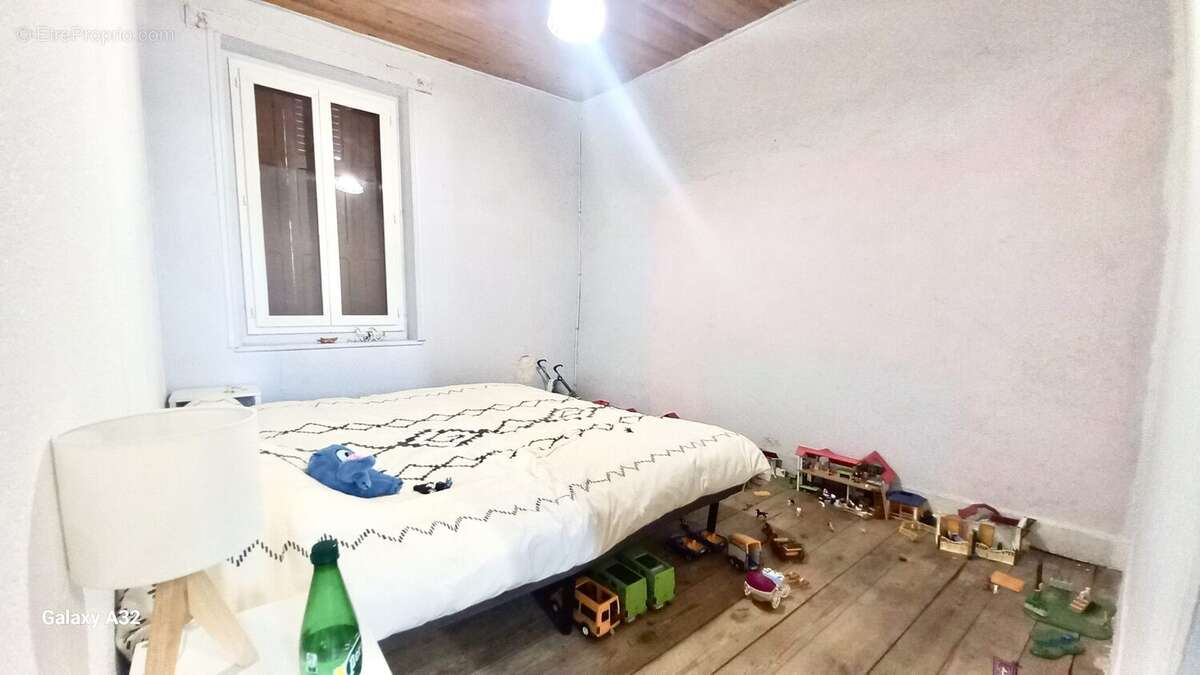 Maison à RETOURNAC