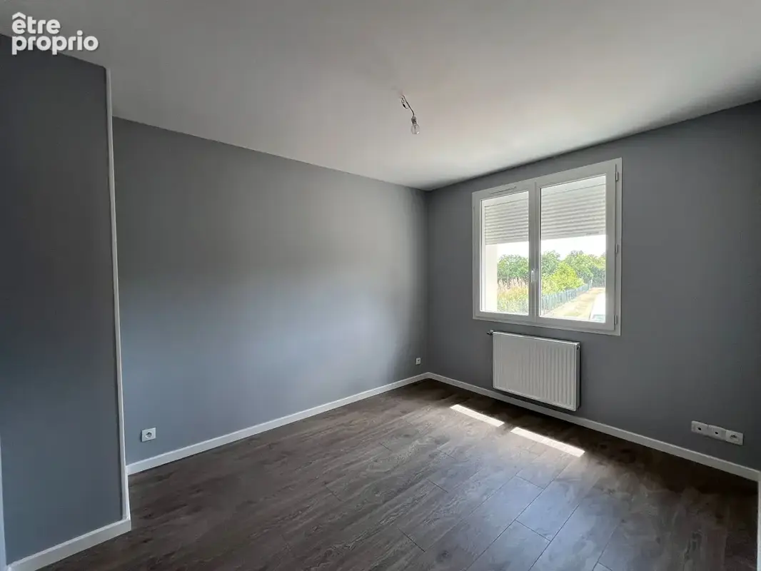 Maison 124 m² à Payre  - photo 7