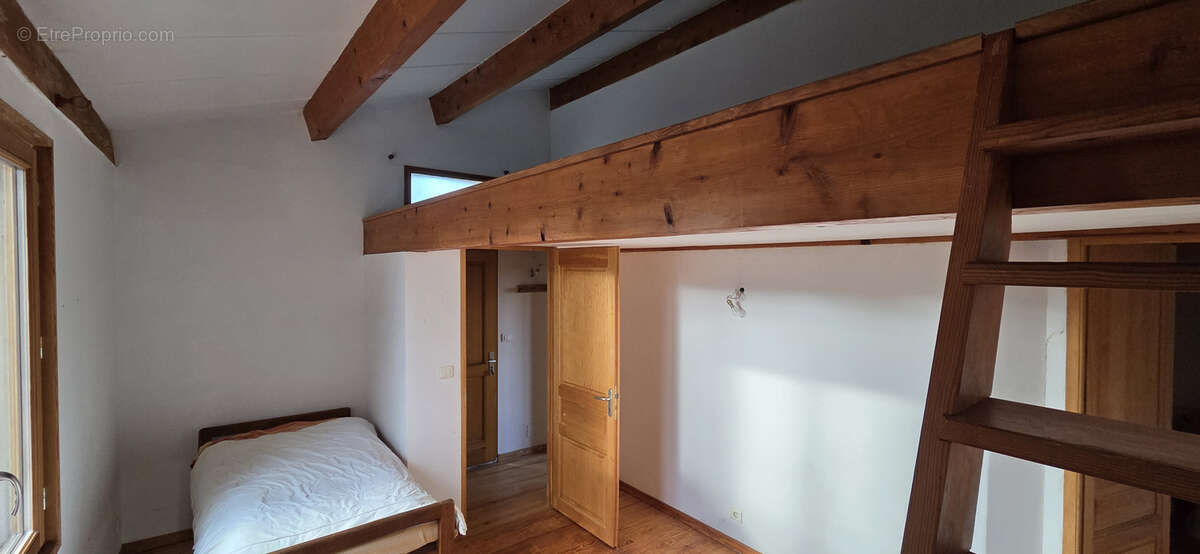 Maison à GIGNAC