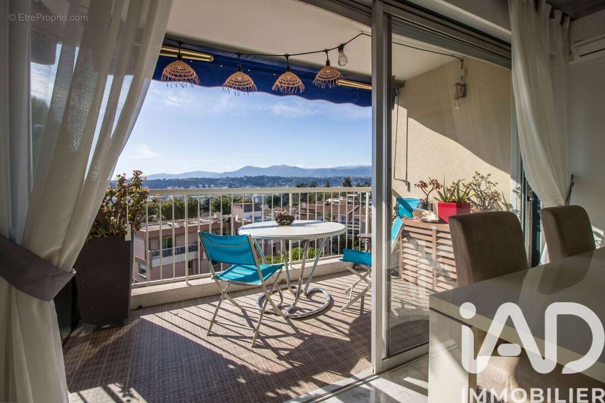 Photo 2 - Appartement à NICE