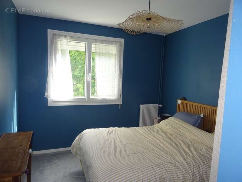Appartement à LIMOGES