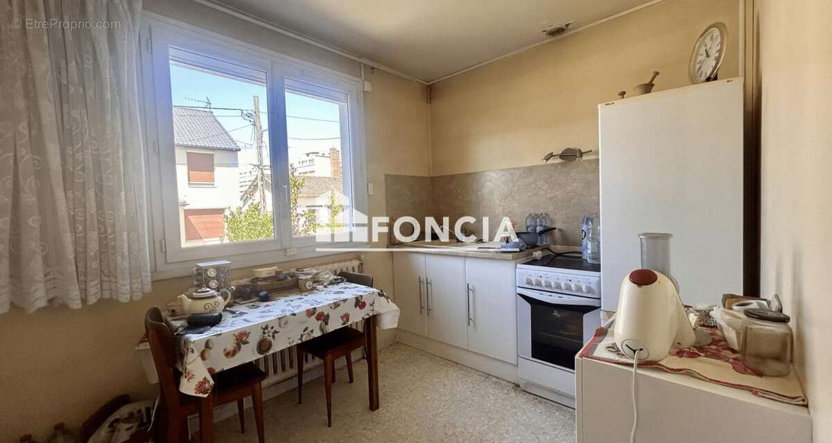 Maison à NEUILLY-SUR-MARNE