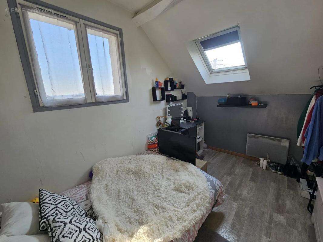 Appartement à MONTEREAU-FAULT-YONNE