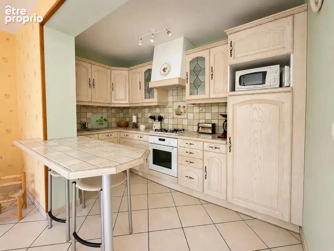Maison boves - photo 4