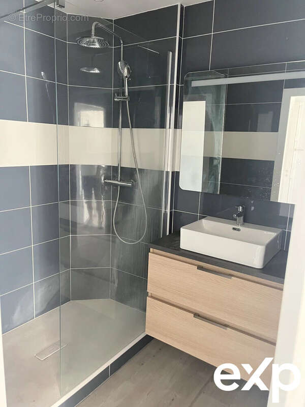 Appartement à PALAVAS-LES-FLOTS