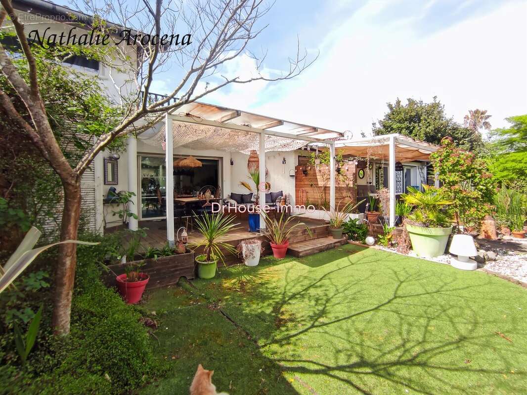 Maison 156 m² à Seignosse  - photo 83
