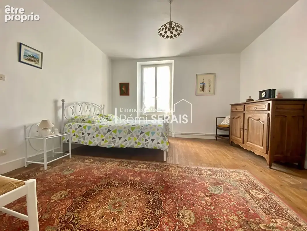 Propriété de caractère avec dépendances à vendre - photo 10