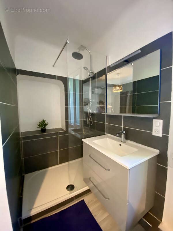 Maison à BUIS-LES-BARONNIES