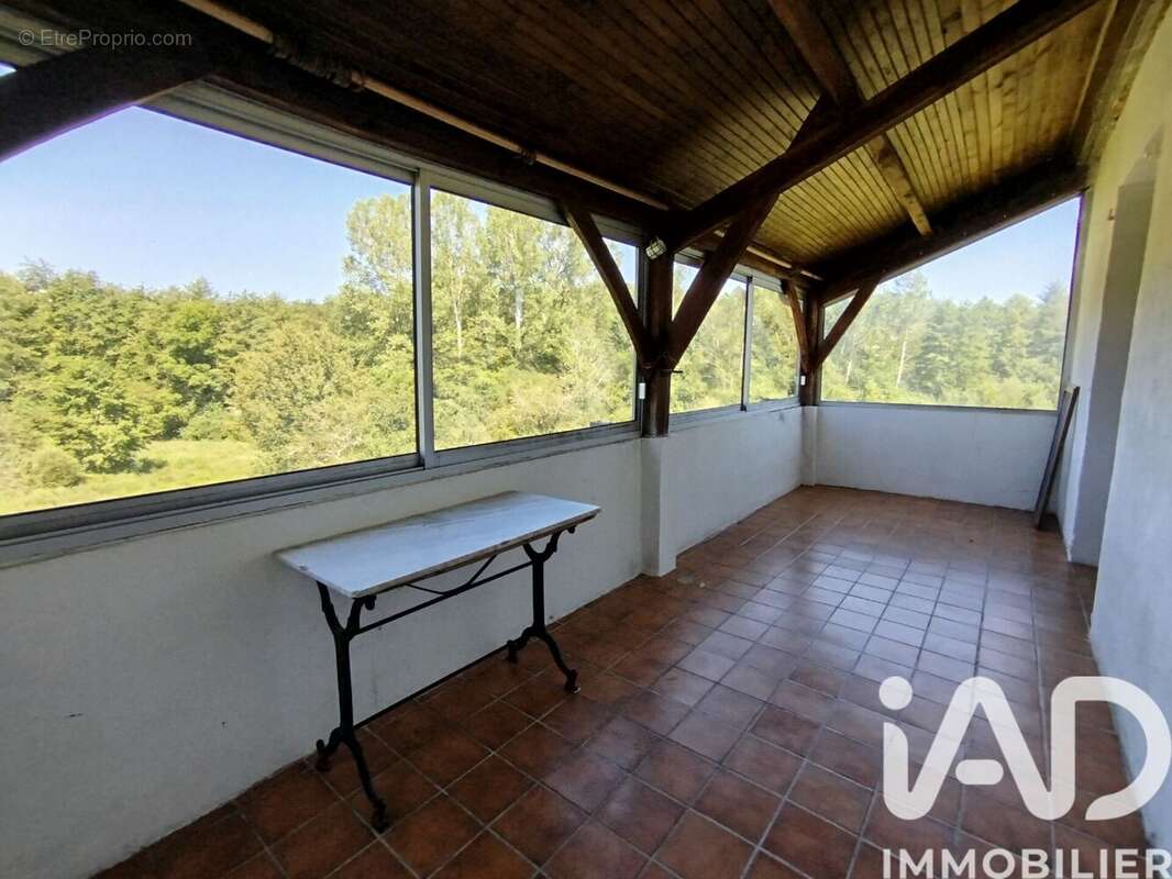 Maison 160 m² à Gourdon  - photo 9
