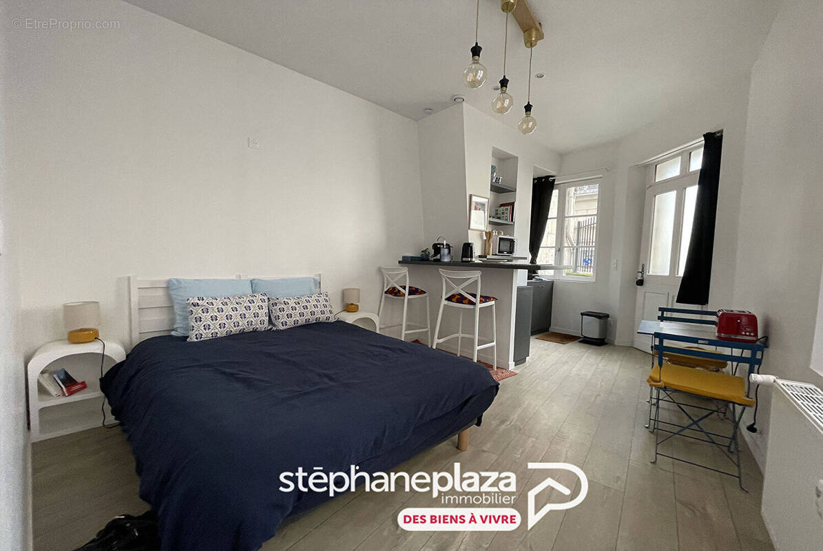 Appartement à ROUEN