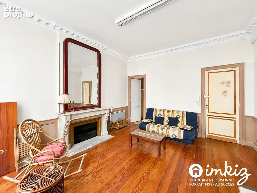 Appartement - photo 4