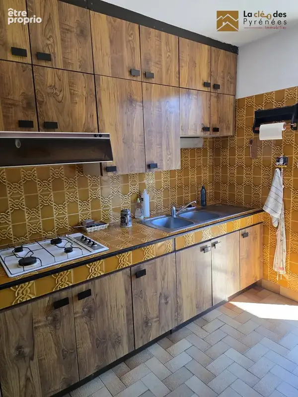 Maison 5 pièces 90 m² à vendre à Montgaillard (65200) - photo 9