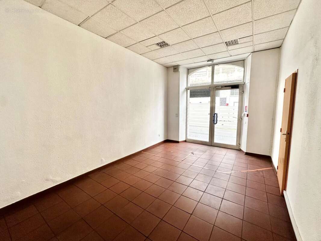 Appartement à PRADES