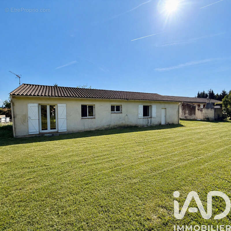 Photo 3 - Maison à VILLEPINTE