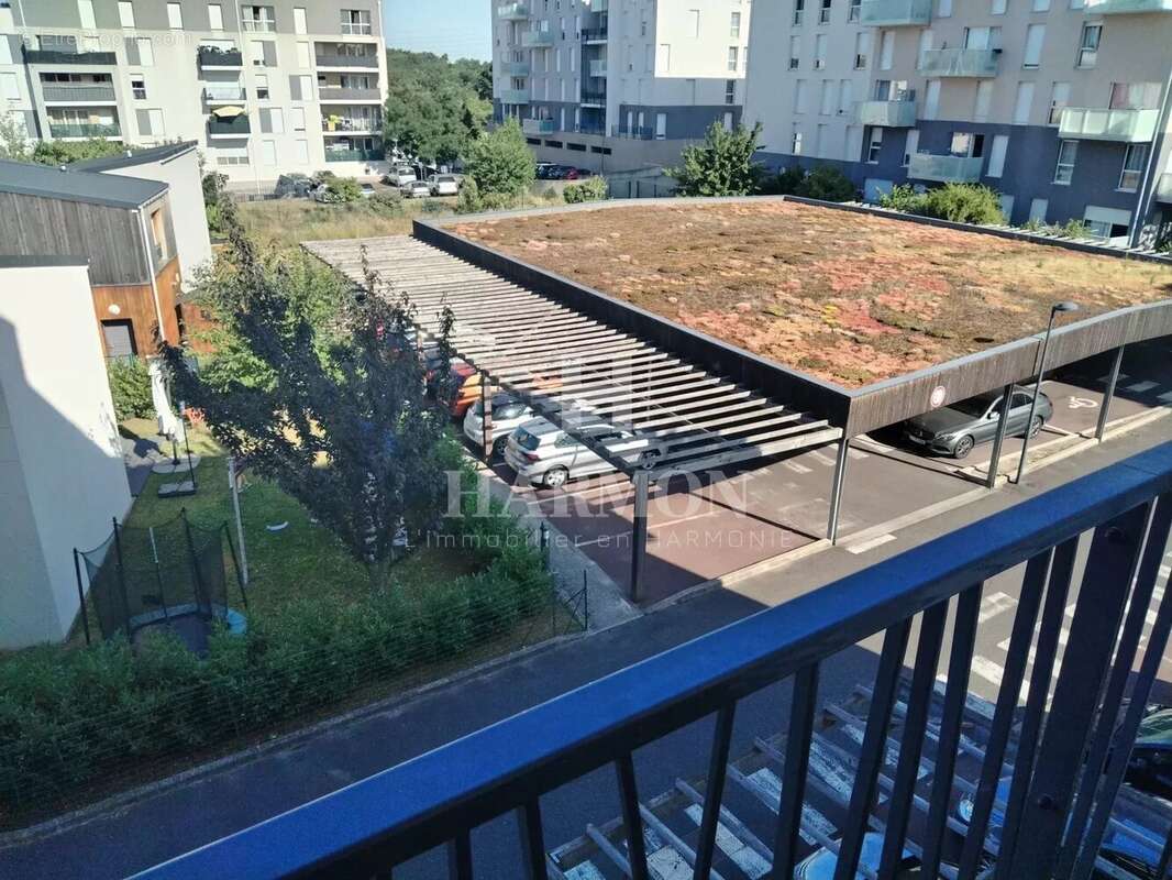 Appartement à HERBLAY