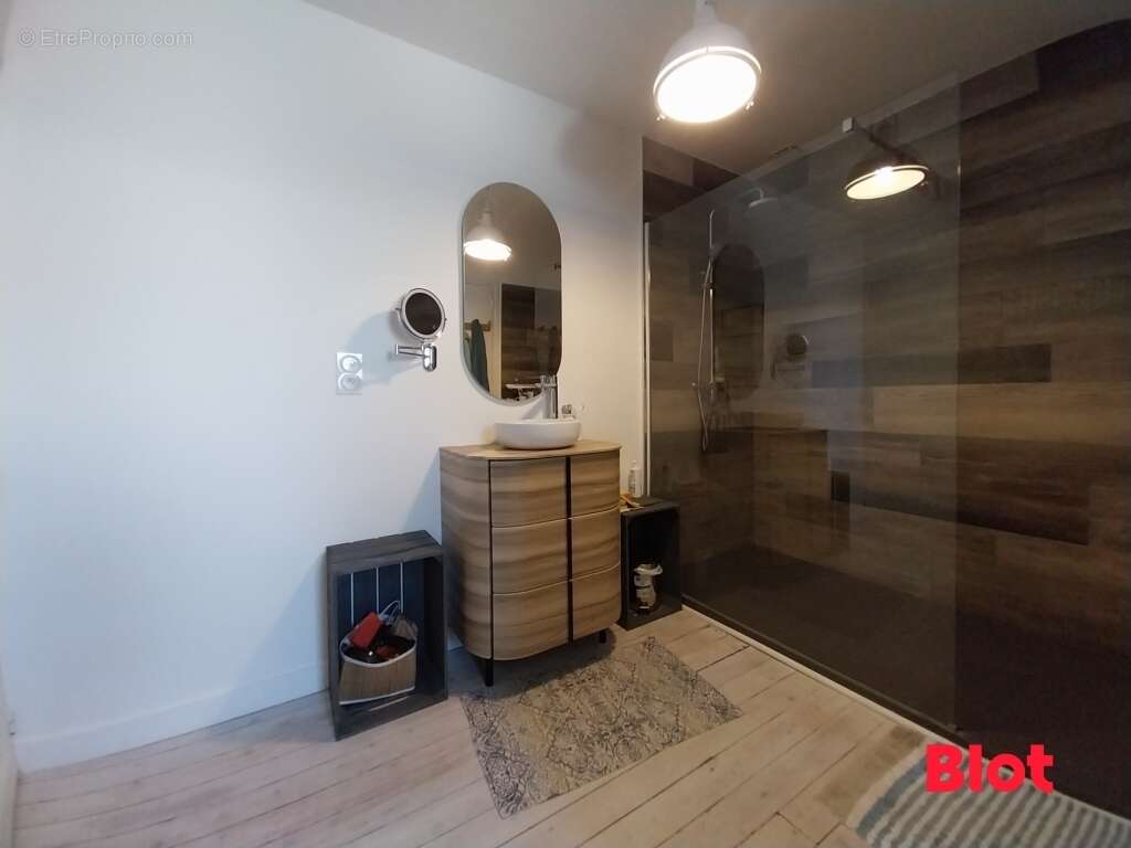 Appartement à CANCALE