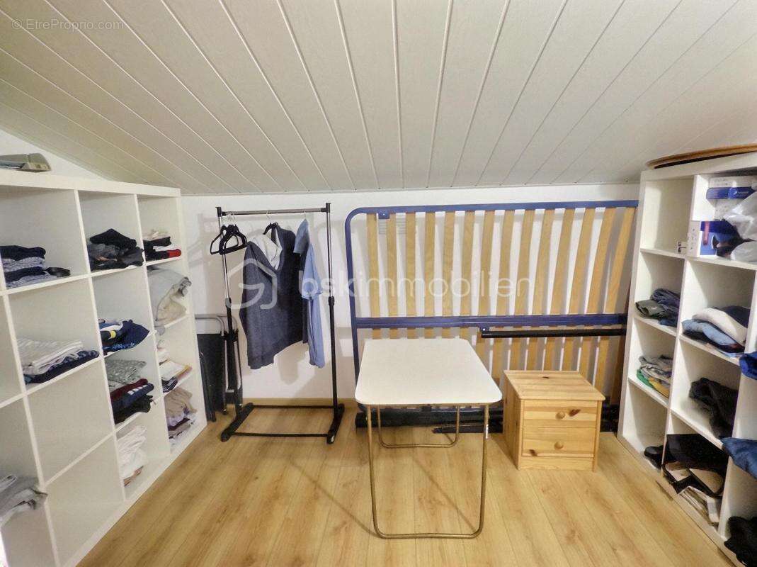 Maison à BOIS-DE-CENE