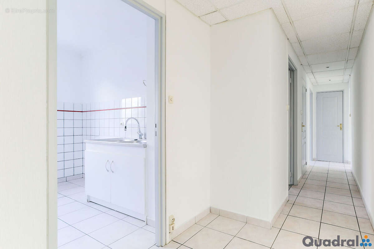 Appartement Malzeville 3 pièce(s) 71 m2 - photo 4