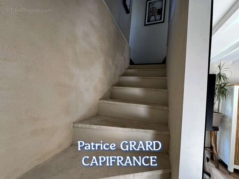 Dpt Manche (50), à vendre YVETOT BOCAGE maison P3 - Terrain de 270 m² - photo 12