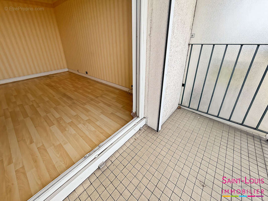 Appartement à POISSY