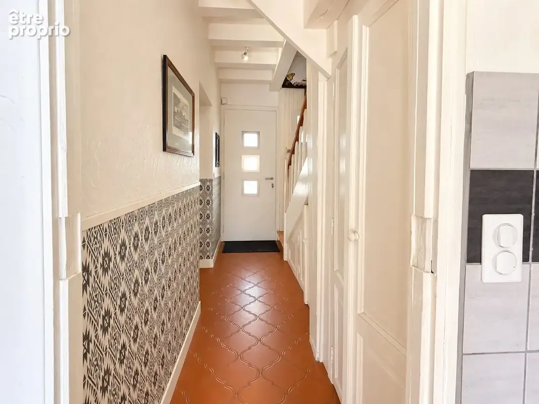 Maison 4 pièces 85 m² à vendre à Lalinde (24150) - photo 5