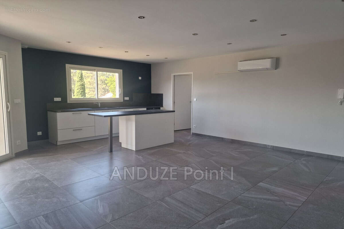 Appartement à BOISSET-ET-GAUJAC