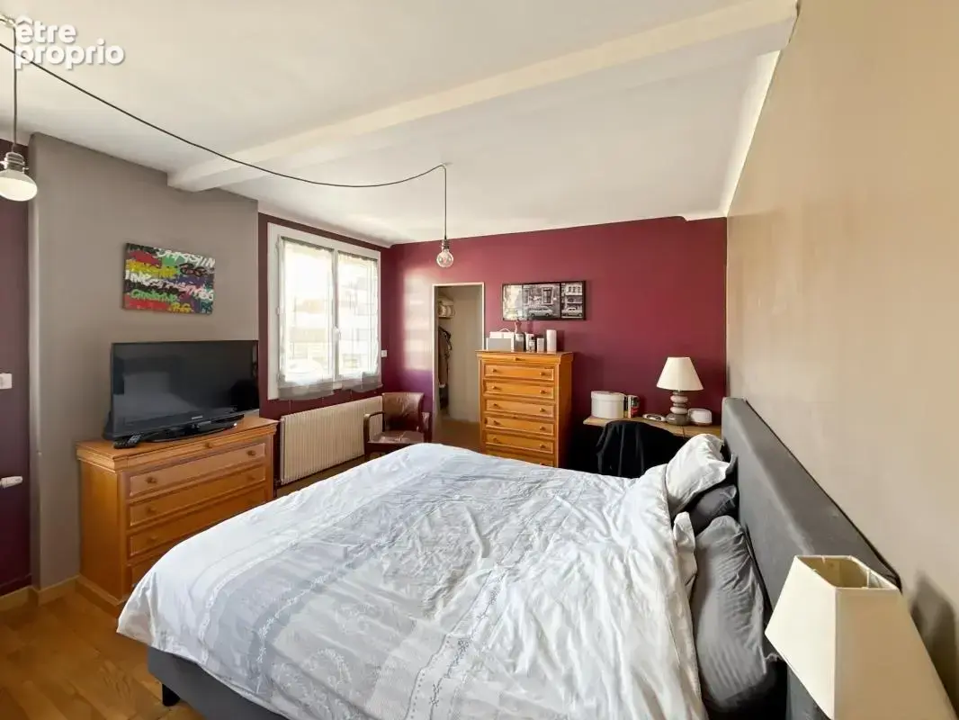 ORLEANS Maison 6 pièces 164m² - photo 10