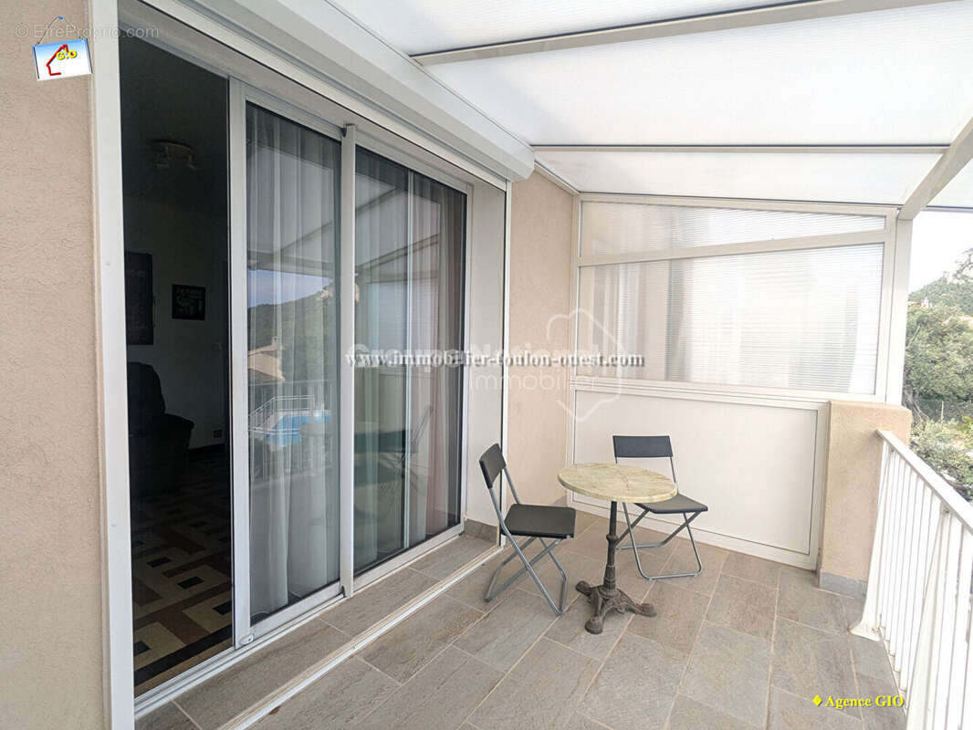 Exclusivite - les 4 chemins - vue mer - appartement/haut de villa t4 de 67 m² - jardin privatif - photo 9