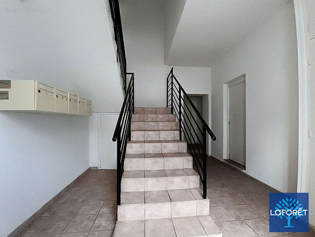 Appartement à LE PUY-EN-VELAY