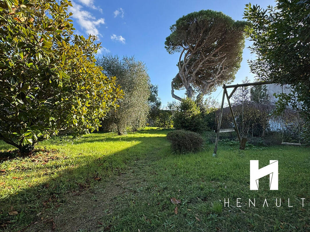 Maison à LE BOIS-PLAGE-EN-RE