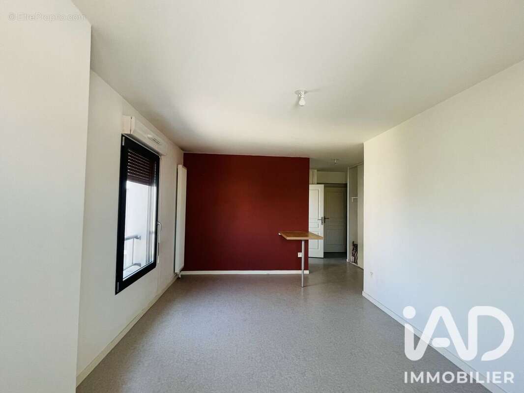 Photo 2 - Appartement à TROYES