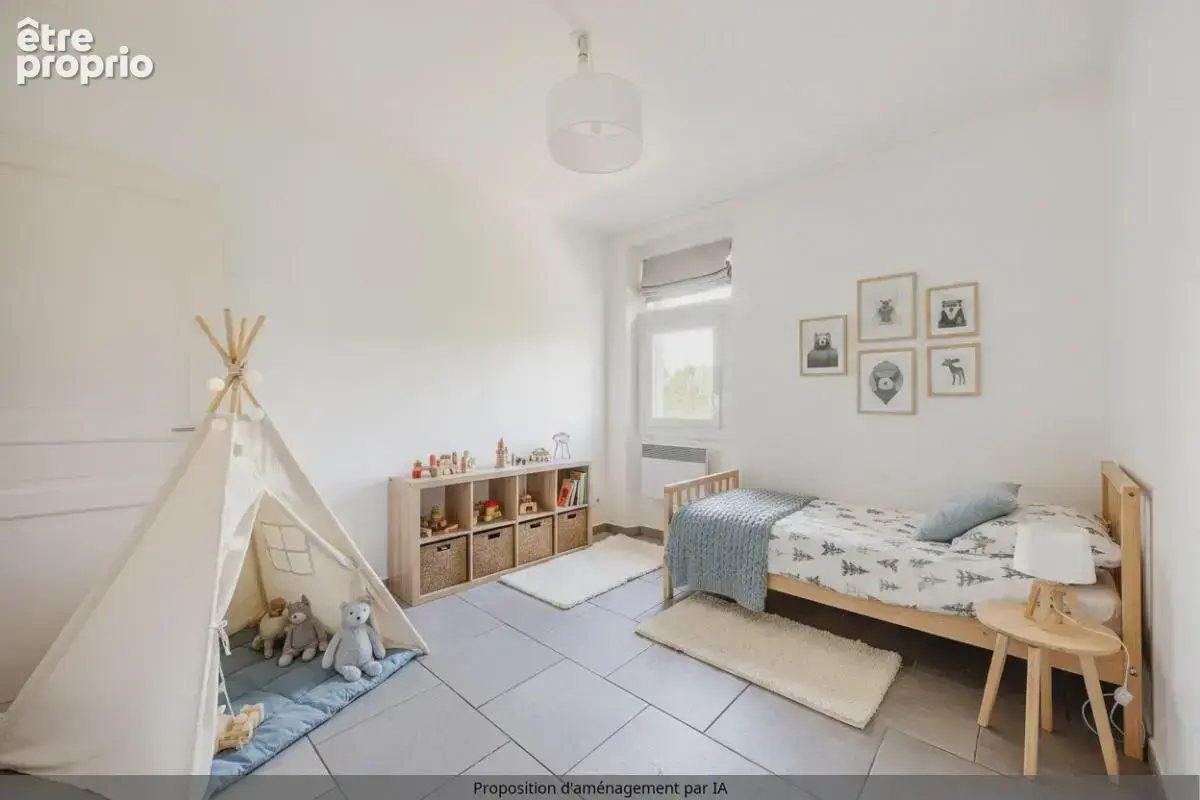  Appartement 4 pièces – 76 m² – La Penne-sur-Huveaune Exclusivité – Présentation Premium - photo 5