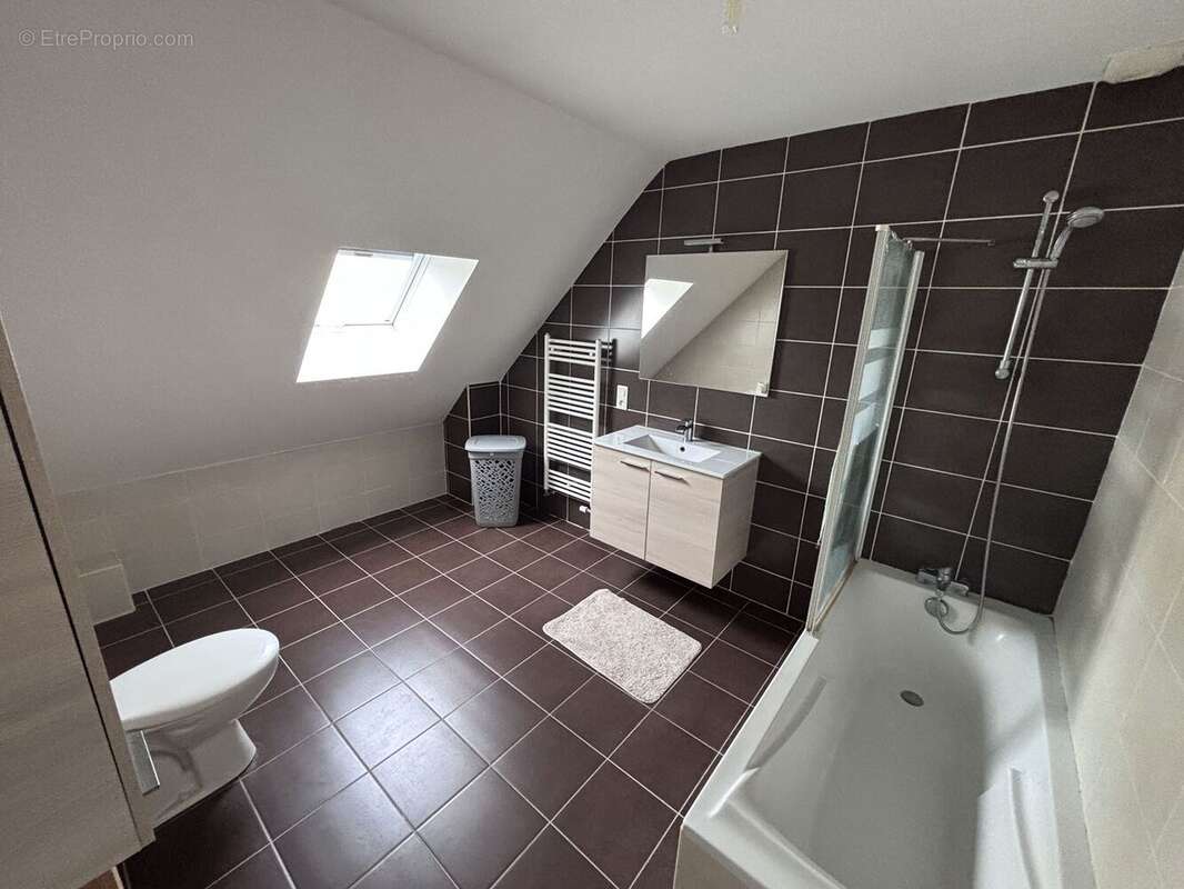 Maison à VILLERS-LE-SEC