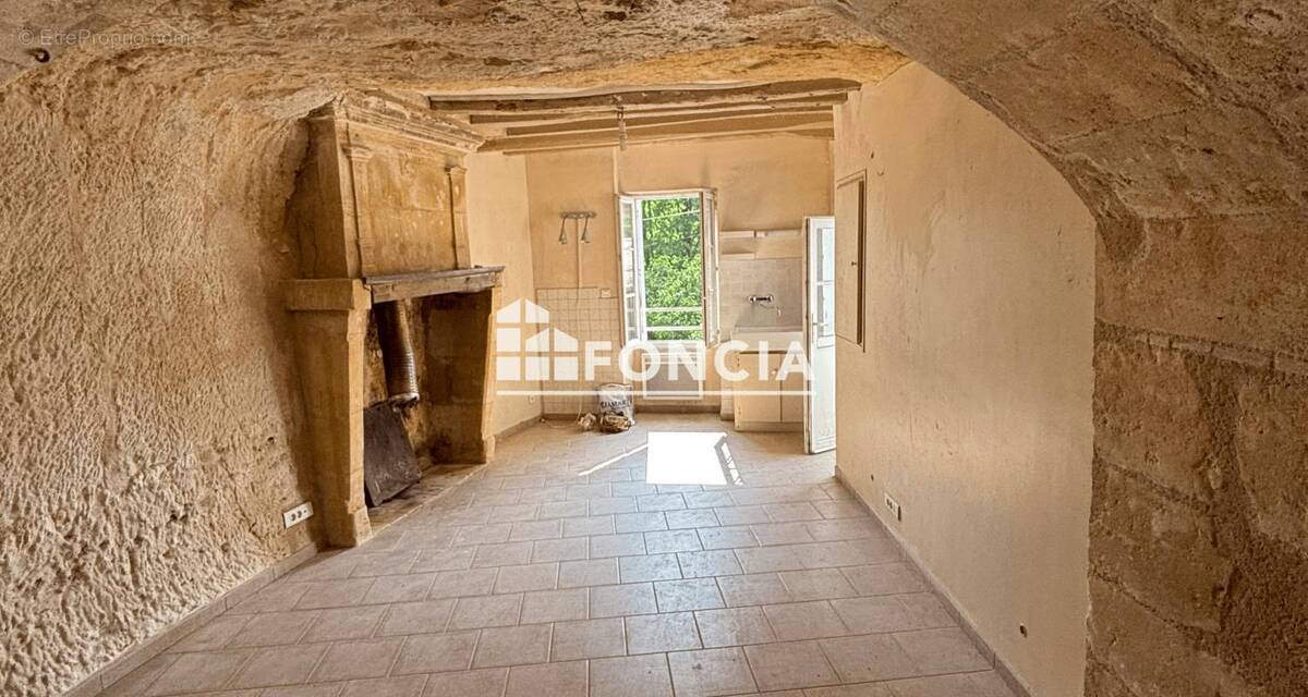 Maison à AZAY-LE-RIDEAU