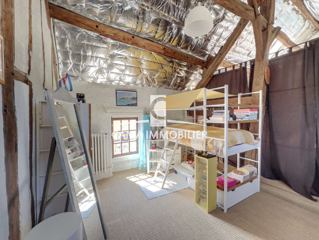 Maison à VILLEPREUX