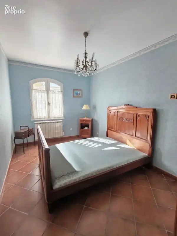 À vendre   maison de plain-pied à camps-la-source - photo 13