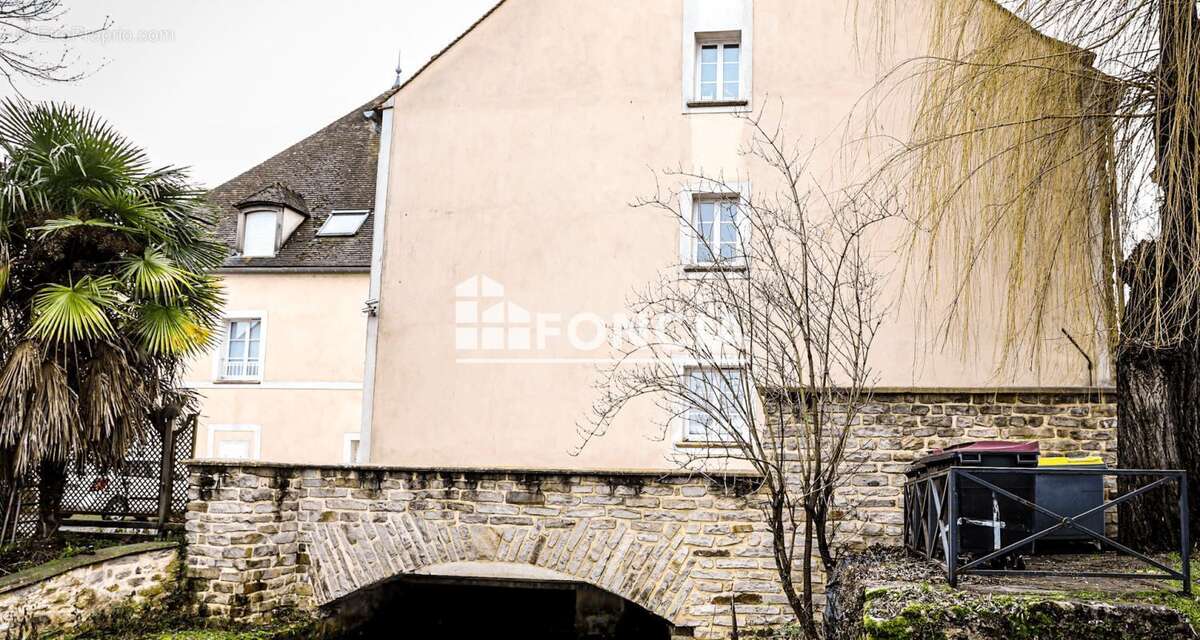 Appartement à CORBIE