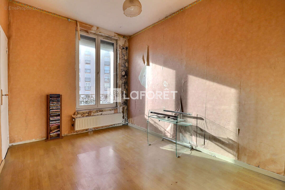Appartement à SAINT-OUEN
