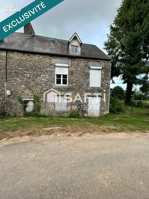 Photo 1 - Maison à TINCHEBRAY