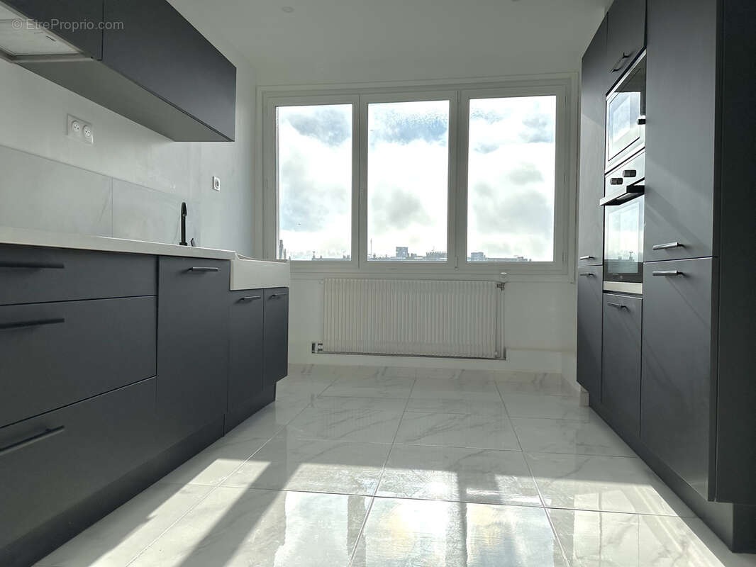 Appartement à BOULOGNE-SUR-MER