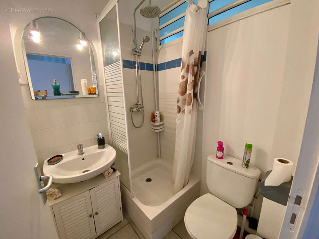 Appartement à LE MARIN