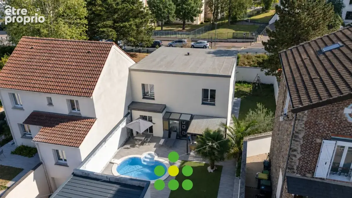 Maison individuelle - photo 21