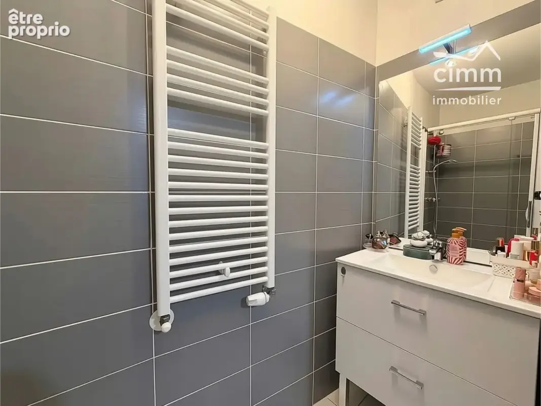 Appartement 4 pièces 82 m² à vendre à Grenoble (38100) - photo 7