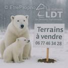 Terrain à SAINT-OUEN-L'AUMONE