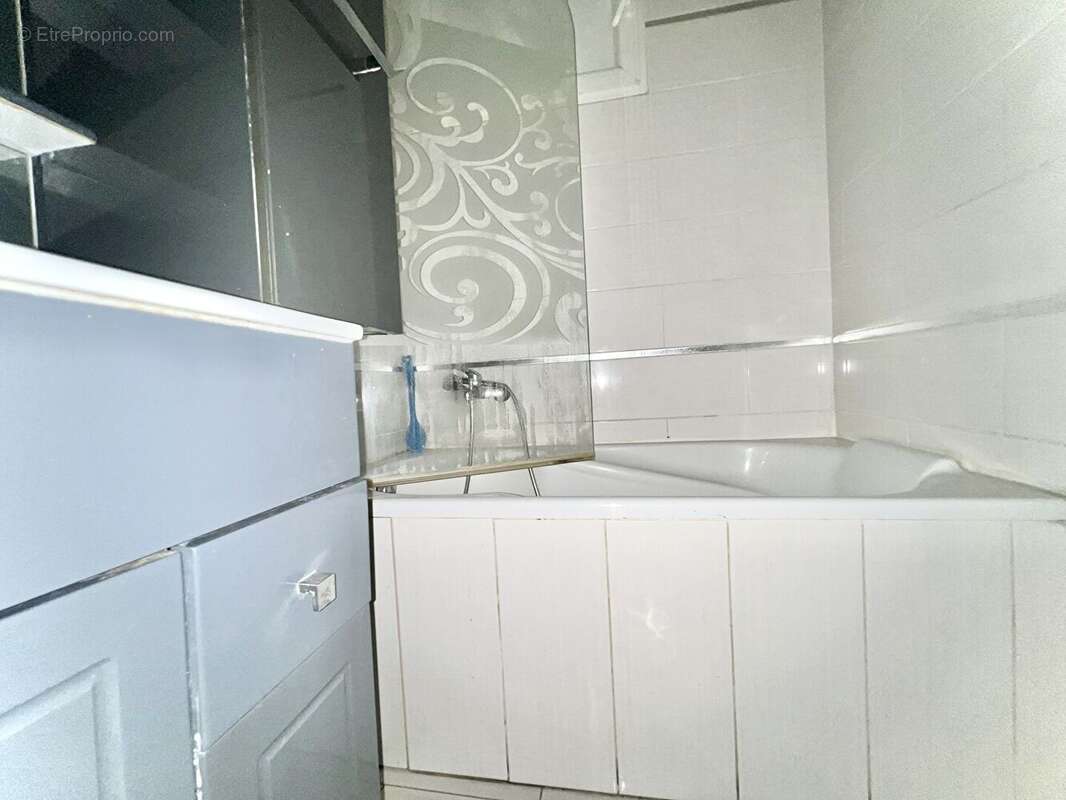 Alfortville Sud - 3 pièces de 58.01 m2 avec cave - photo 13
