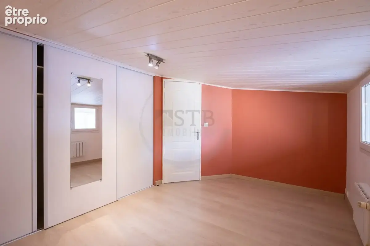 Maison 3 pièces 90 m² à vendre à Le Pouzin (07250) - photo 9