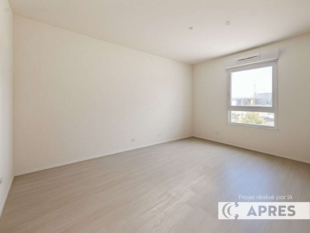 Appartement à DOL-DE-BRETAGNE