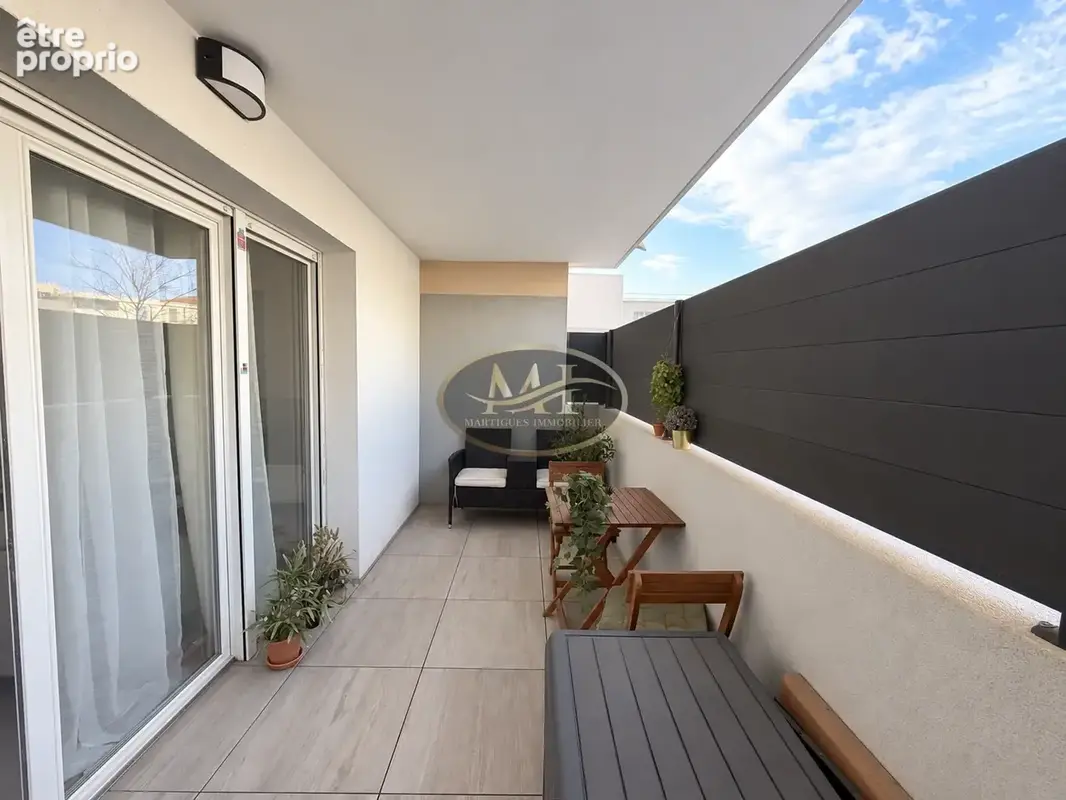 Appartement t4 récent   terrasse   2 stationnements   ascenseur - photo 8